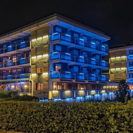 Hotel Garden Lido Loano Exterior photo